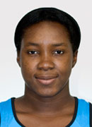 Jhaniele Fowler Jhaniele Fowler