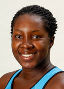 Jhaniele Fowler-Reid Jhaniele Fowler-Reid