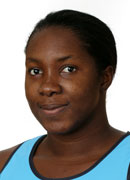 Jhaniele Fowler-Reid Jhaniele Fowler-Reid