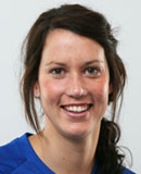 Ashleigh Smith