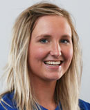 Hayley Saunders